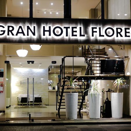 Gran Hotel Flores Trinidad Luaran gambar