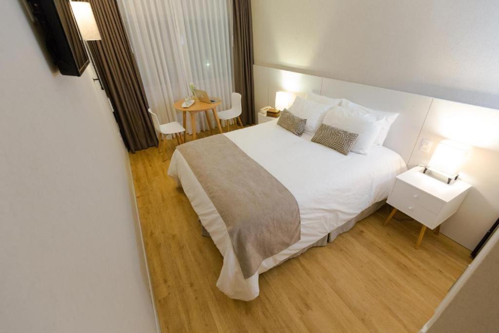 Gran Hotel Flores Trinidad Luaran gambar