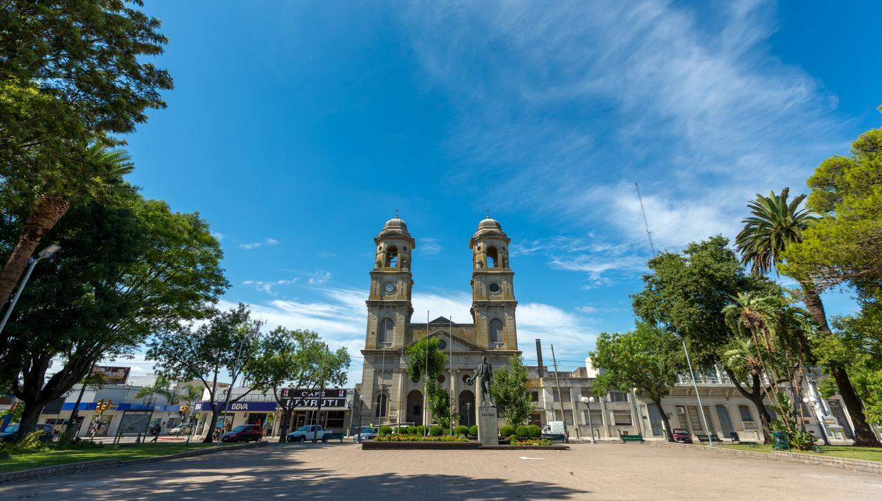 Gran Hotel Flores Trinidad Luaran gambar