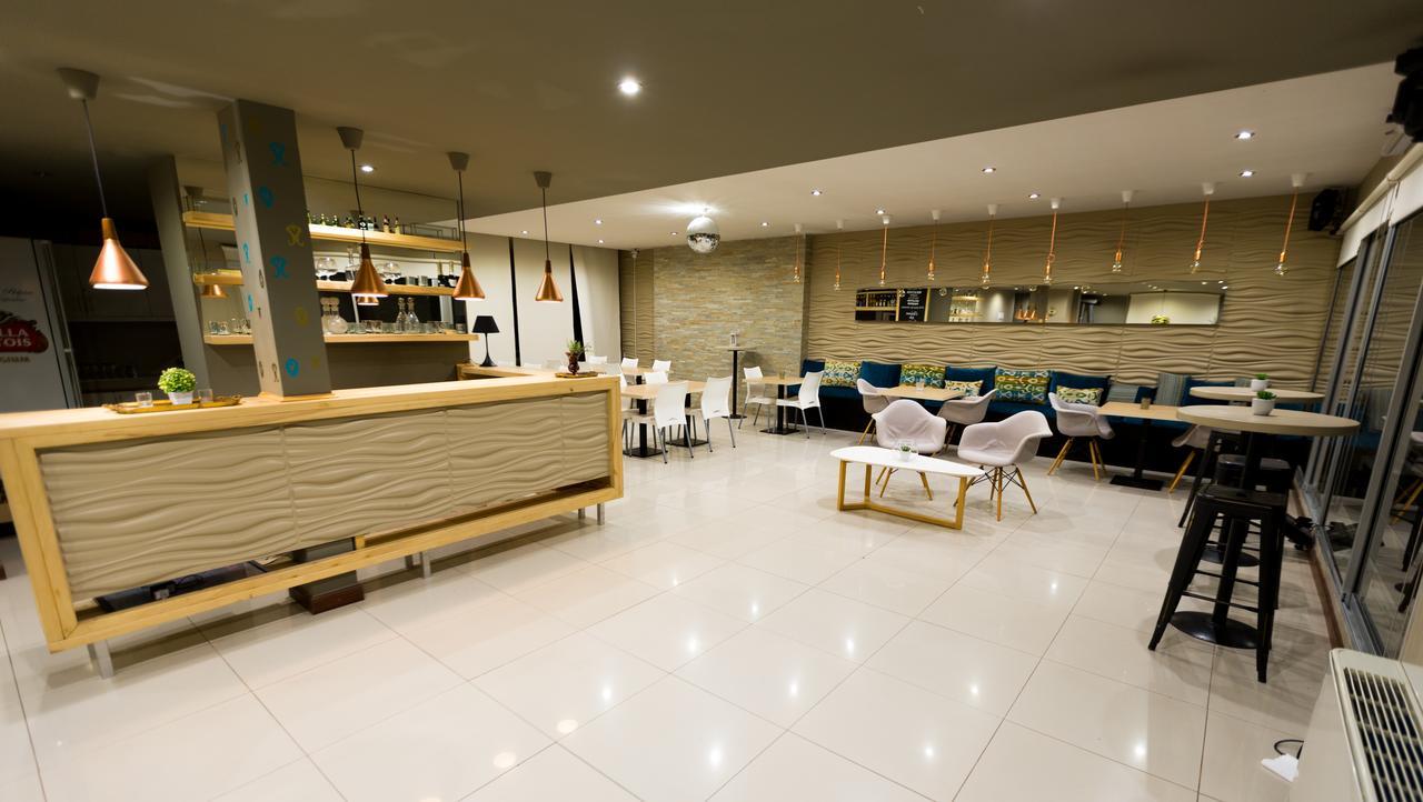 Gran Hotel Flores Trinidad Luaran gambar