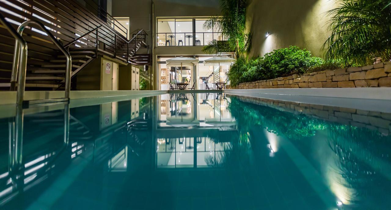 Gran Hotel Flores Trinidad Luaran gambar