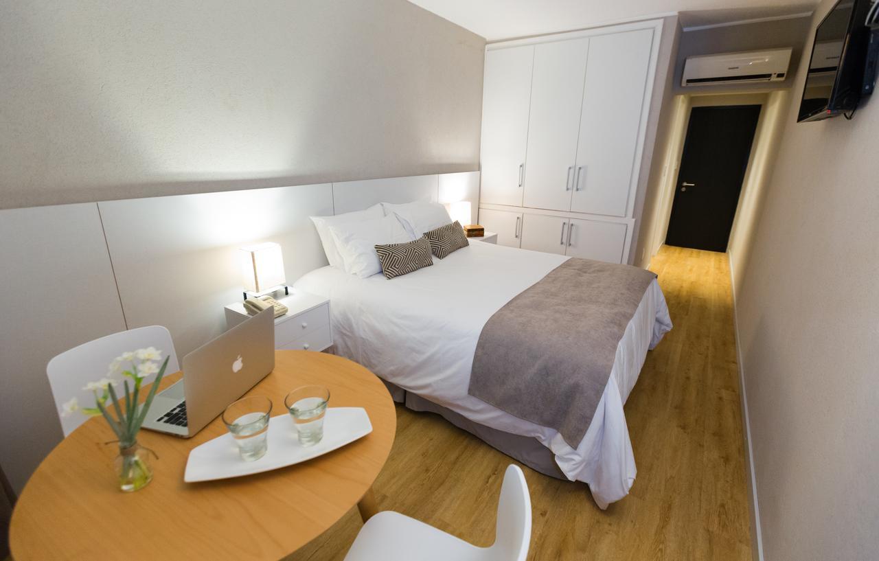Gran Hotel Flores Trinidad Luaran gambar