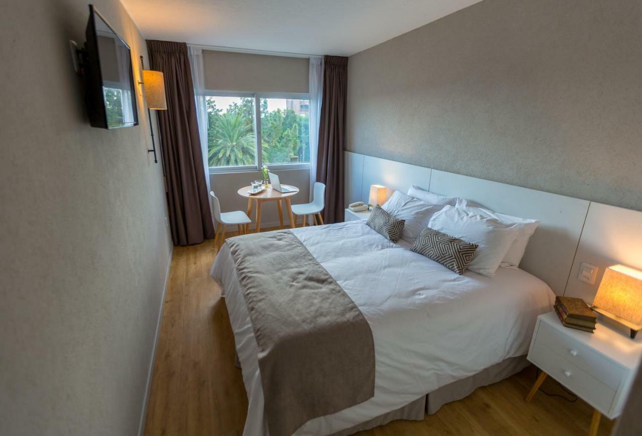 Gran Hotel Flores Trinidad Luaran gambar